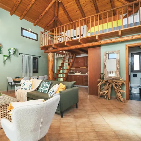 Terra, Private, Luxury With Pool 10 Mins Drive From The Villa Vasiliki