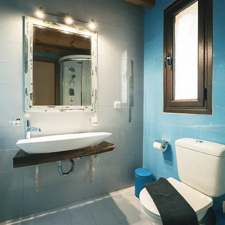 Terra, Private, Luxury With Pool 10 Mins Drive From The Villa Vasiliki (Lefkada)