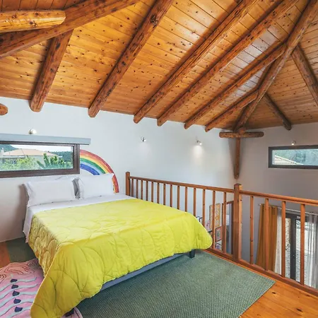 Terra, A Private, Luxury With Pool Villa *