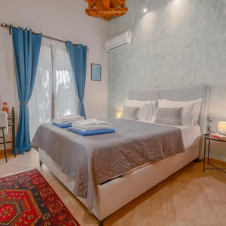 The Walnut Tree With Private Pool 10 Mins Drive From The Villa Vasiliki (Lefkada)